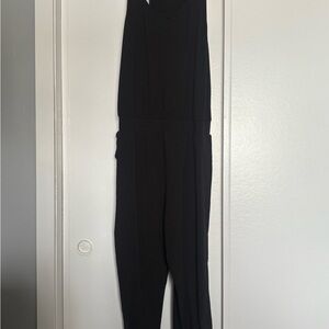 Nike Black Women's Jumpsuit